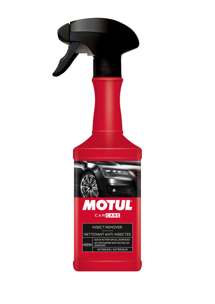 MOTUL Insect Remover 0,5 л 110151 фото