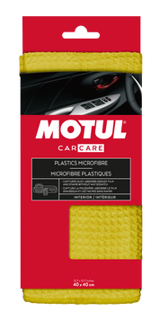 MOTUL Plastics Microfibre 1 шт 110111 фото