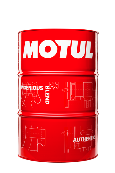 MOTUL TEKMA MEGA X LA 10W-40 20 л 105870 фото