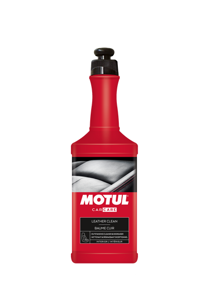 MOTUL Leather Clean 0,5 л 110149 фото