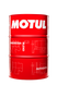 MOTUL TEKMA MEGA X LA 10W-40 20 л 105870 фото 2