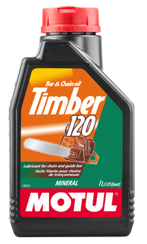 MOTUL Timber 120 1 л 102792 фото