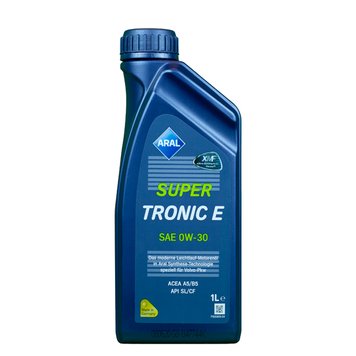 Aral SuperTronic E 0W-30 1 л 14F802 фото