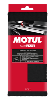 MOTUL Car Body Microfibre 1 шт 110109 фото