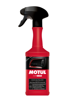 MOTUL Odor Neutralizer 0,5 л 110157 фото