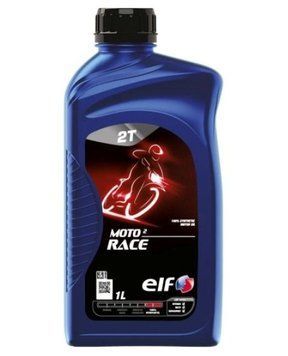 Elf MOTO 2 Race 1 л 194953 фото