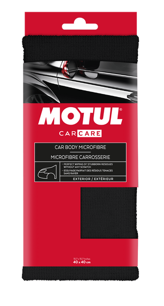 MOTUL Car Body Microfibre 1 шт 110109 фото