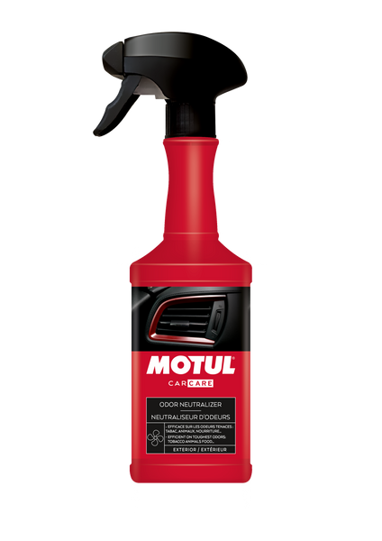 MOTUL Odor Neutralizer 0,5 л 110157 фото