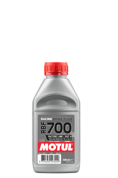 MOTUL RBF 700 Factory Line 0,5 л 109452 фото