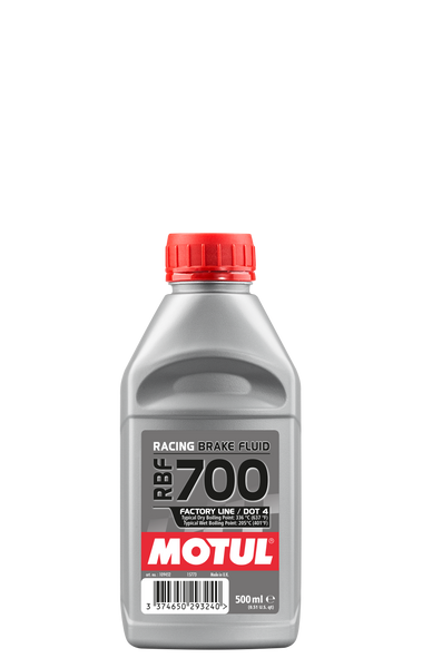 MOTUL RBF 700 Factory Line 0,5 л 109452 фото