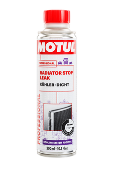 MOTUL Radiator Stop Leak 0,3 л 108126 фото