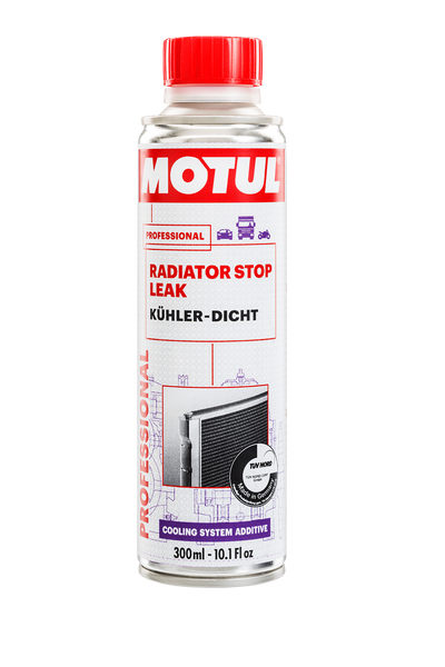 MOTUL Radiator Stop Leak 0,3 л 108126 фото