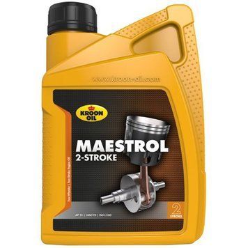 Kroon Oil Maestrol 1 л 02220 фото