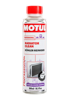 MOTUL Radiator Clean 0,3 л 108125 фото