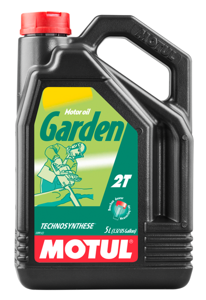 MOTUL GARDEN 2T 1 л 106280 фото